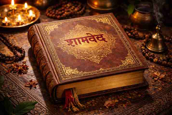 samaveda pdf 
